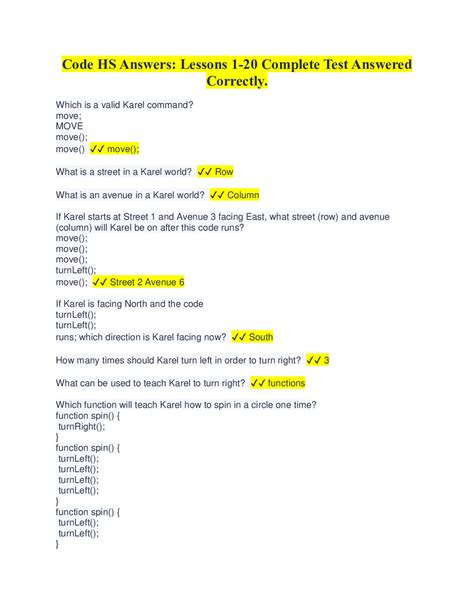 codehs 4.2.2 answers.